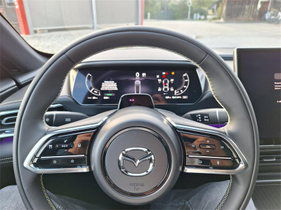 Mazda Mazda 6e Neuwagen Mazda Mazda 6e Neuwagen