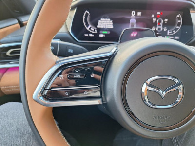 Mazda Mazda 6e Neuwagen Mazda Mazda 6e Neuwagen