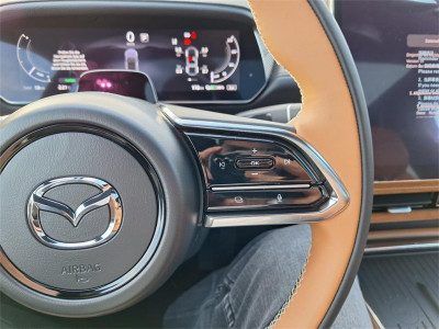 Mazda Mazda 6e Neuwagen Mazda Mazda 6e Neuwagen