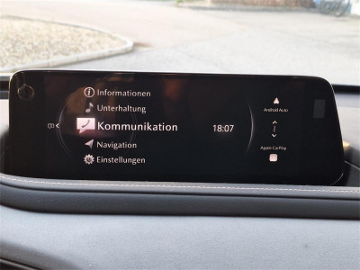 Mazda CX-30 Neuwagen Mazda CX-30 Neuwagen