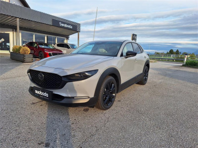 Mazda CX-30 Neuwagen Mazda CX-30 Neuwagen