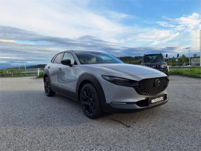 Mazda CX-30 Neuwagen Mazda CX-30 Neuwagen