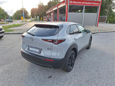 Mazda CX-30 Neuwagen Mazda CX-30 Neuwagen