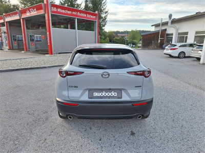 Mazda CX-30 Neuwagen Mazda CX-30 Neuwagen