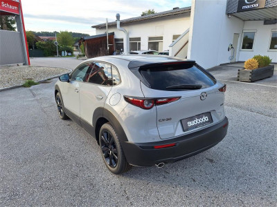 Mazda CX-30 Neuwagen Mazda CX-30 Neuwagen