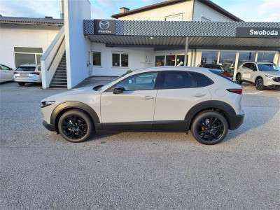 Mazda CX-30 Neuwagen Mazda CX-30 Neuwagen