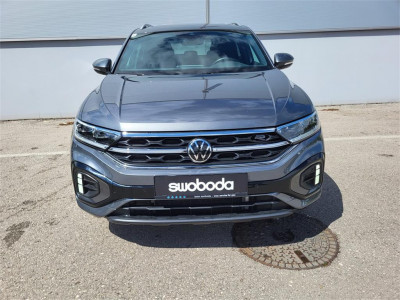 VW T-Roc Gebrauchtwagen VW T-Roc Gebrauchtwagen