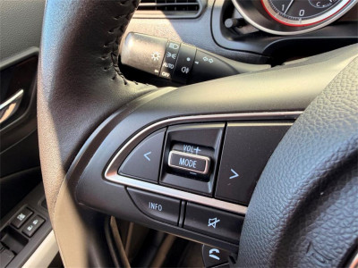 Suzuki Swift Gebrauchtwagen Suzuki Swift Gebrauchtwagen