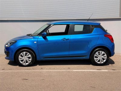 Suzuki Swift Gebrauchtwagen Suzuki Swift Gebrauchtwagen