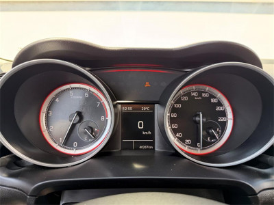Suzuki Swift Gebrauchtwagen Suzuki Swift Gebrauchtwagen