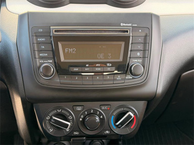 Suzuki Swift Gebrauchtwagen Suzuki Swift Gebrauchtwagen