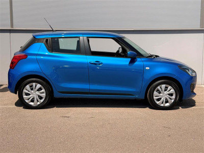 Suzuki Swift Gebrauchtwagen Suzuki Swift Gebrauchtwagen