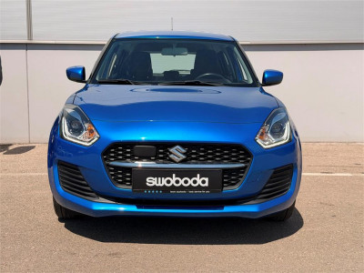 Suzuki Swift Gebrauchtwagen Suzuki Swift Gebrauchtwagen