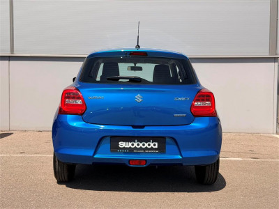 Suzuki Swift Gebrauchtwagen Suzuki Swift Gebrauchtwagen