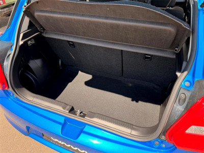Suzuki Swift Gebrauchtwagen Suzuki Swift Gebrauchtwagen