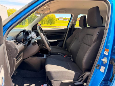 Suzuki Swift Gebrauchtwagen Suzuki Swift Gebrauchtwagen