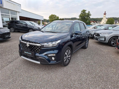 Suzuki S-Cross Gebrauchtwagen