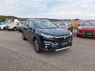 Suzuki S-Cross Gebrauchtwagen