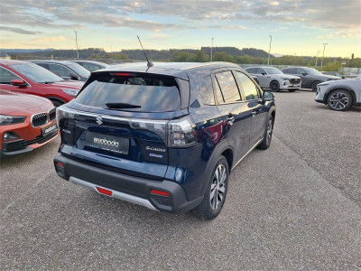 Suzuki S-Cross Gebrauchtwagen
