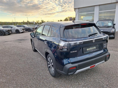 Suzuki S-Cross Gebrauchtwagen