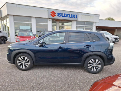 Suzuki S-Cross Gebrauchtwagen