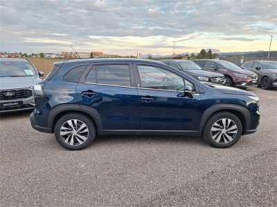 Suzuki S-Cross Gebrauchtwagen