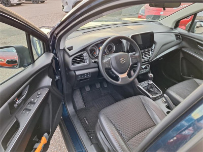 Suzuki S-Cross Gebrauchtwagen