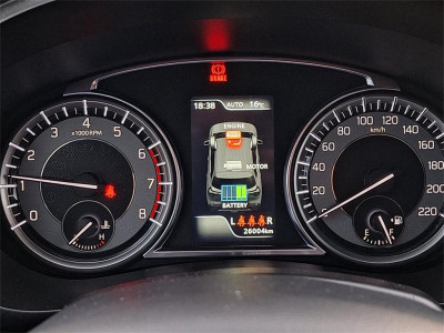 Suzuki S-Cross Gebrauchtwagen