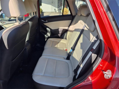 Mazda CX-5 Gebrauchtwagen Mazda CX-5 Gebrauchtwagen