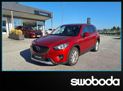 Mazda CX-5 Gebrauchtwagen Mazda CX-5 Gebrauchtwagen
