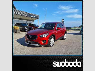 Mazda CX-5 Gebrauchtwagen