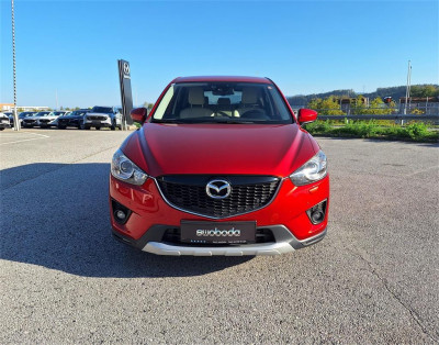 Mazda CX-5 Gebrauchtwagen Mazda CX-5 Gebrauchtwagen
