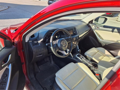 Mazda CX-5 Gebrauchtwagen Mazda CX-5 Gebrauchtwagen