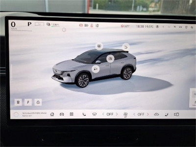 Mazda CX-6e Neuwagen Mazda CX-6e Neuwagen