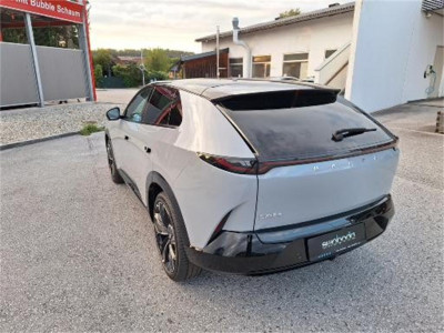 Mazda CX-6e Neuwagen Mazda CX-6e Neuwagen