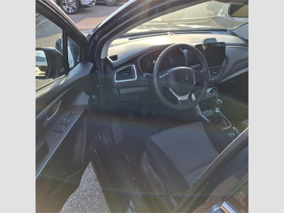 Suzuki S-Cross Neuwagen