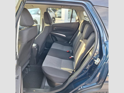 Suzuki S-Cross Neuwagen