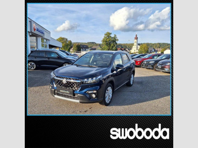 Suzuki S-Cross Neuwagen