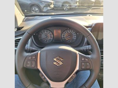 Suzuki S-Cross Neuwagen