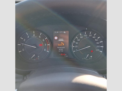 Suzuki S-Cross Neuwagen