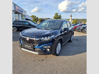 Suzuki S-Cross Neuwagen