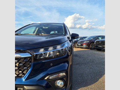 Suzuki S-Cross Neuwagen