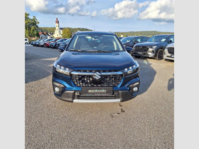 Suzuki S-Cross Neuwagen