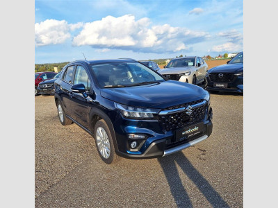 Suzuki S-Cross Neuwagen