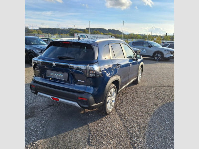 Suzuki S-Cross Neuwagen