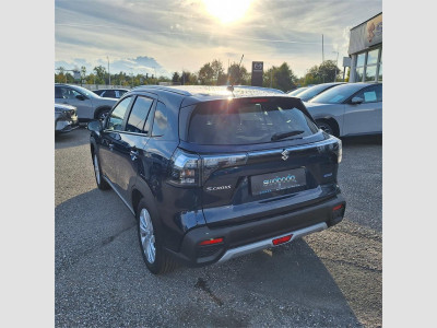 Suzuki S-Cross Neuwagen