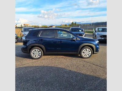Suzuki S-Cross Neuwagen