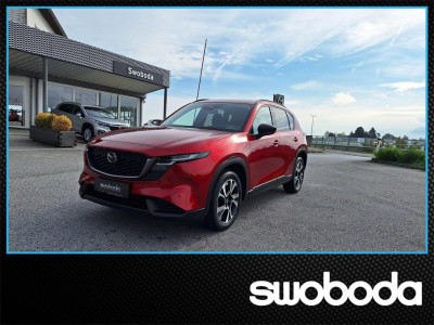 Mazda CX-5 Neuwagen Mazda CX-5 Neuwagen