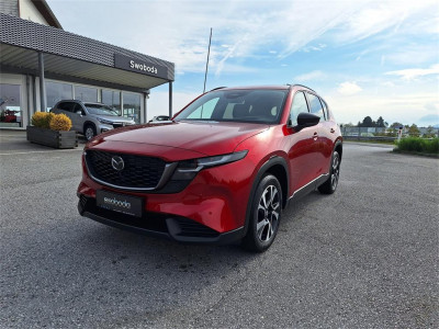 Mazda CX-5 Neuwagen Mazda CX-5 Neuwagen