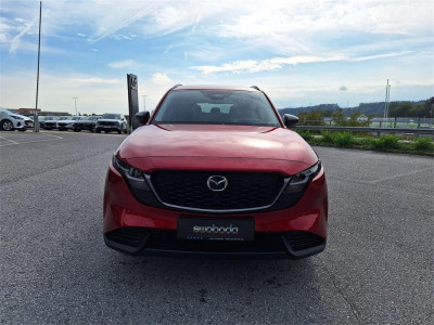 Mazda CX-5 Neuwagen Mazda CX-5 Neuwagen